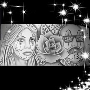 Meet your Posher, Tonya